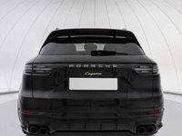 Usata Porsche Cayenne 462 CV (339 kW) 2021 SUV