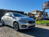 Usata Fiat Tipo Opening Edition 95 CV (69 kW) 2016 Grigio Berlina