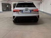 Usata Audi S3 Ambiente 333 CV (244 kW) 2024 Berlina