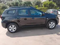 Usata Dacia Duster 116 CV (85 kW) 2019 Grigio SUV