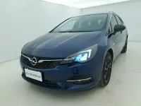 Usata Opel Astra Business Elegance 122 CV (89 kW) 2021 Blublu Station wagon
