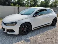 Usata VW Scirocco 122 CV (89 kW) 2010