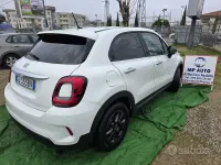 Usata Fiat 500X Sport 95 CV (69 kW) 2022 Bianco SUV