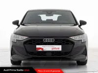 Usata Audi A3 Business 150 CV (110 kW) 2025 Nero Berlina
