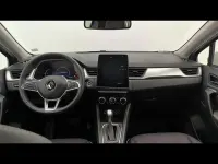 Usata Renault Captur Intens 145 CV (106 kW) 2022 Blu scuro SUV