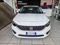 Usado Fiat Tipo Business 120 HP (88 kW) 2019 Preto Carrinha