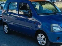 Usata Opel Agila 80 CV (58 kW) 2004 Monovolume