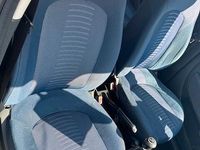 Usata Fiat Grande Punto 65 CV (47 kW) 2010 Blu Utilitaria