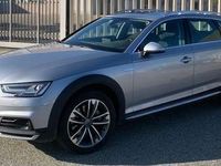 usata Audi A4 Allroad 2ª serie - 2017