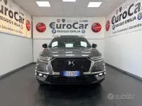 Usata DS Automobiles DS7 Crossback Grand Chic 131 CV (96 kW) 2019 Grigio SUV