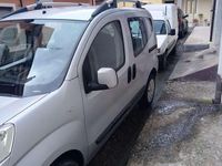 Occasion Fiat Qubo Dynamic 75 ch (55 kW) 2011 Monospace