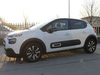 usata Citroën C3 1.2 PureTech 83cv S&S Shine *FullOptionals*