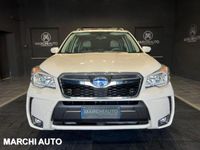 usata Subaru Forester 2.0d Sport Style