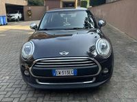 Usata Mini ONE 75 CV (55 kW) 2014 Utilitaria