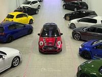 Usata Mini John Cooper Works 231 CV (169 kW) 2017 Rosso Utilitaria