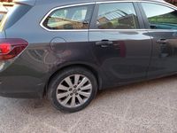 usata Opel Astra 2011