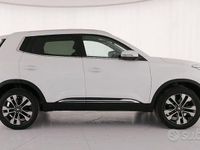 Usata DR DR 5.0 114 CV (83 kW) 2023 Bianco SUV