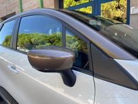 Usata Renault Captur 90 CV (66 kW) 2018 Bianco SUV