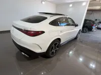 Nuova Mercedes GLC200 AMG Line Premium Plus 163 CV (119 kW) 2026 Bianco SUV