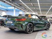 Usata BMW Z4 M Sport 197 CV (144 kW) 2025 Verde Cabrio