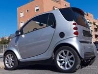 Usata Smart ForTwo Coupé 61 CV (44 kW) 2006 Coupé