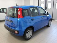 Nuova Fiat Panda Icon 69 CV (50 kW) 2025 Blu Berlina