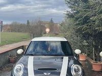 Usata Mini Cooper S 192 CV (141 kW) 2015 Utilitaria