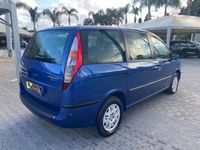 usata Fiat Ulysse 2.0 JTD 7 POSTI