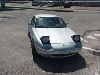 Usata Mazda MX5 90 CV (66 kW) 1997 Cabrio