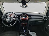 usata Mini Cooper D 1.5 85kW Diesel 5 PORTE