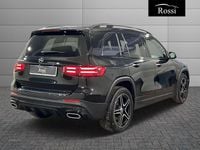 Usata Mercedes GLB200 AMG Line Premium Plus 149 CV (109 kW) 2024 SUV