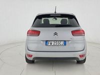 usata Citroën C4 SpaceTourer BlueHDi 130 S&S Shine