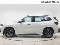 Usata BMW X1 Comfort Edition 150 CV (110 kW) 2024 Black sapphire metallizzato SUV
