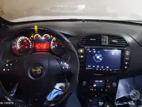 Usata Fiat Bravo Emotion 120 CV (88 kW) 2007 Utilitaria