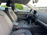 usata Audi A3 Sportback 1.6 TDI Ambiente usato