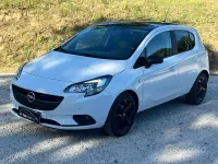 Usata Opel Corsa 90 CV (66 kW) 2019 Bianco Utilitaria