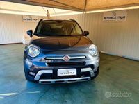 usata Fiat 500X 1.6 MtJ Auto + NAVIG- 2017- KM. 85.300