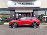 Usata Peugeot 2008 Allure 131 CV (96 kW) 2020 Other SUV
