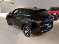 Usata Alfa Romeo Tonale Ti 280 CV (205 kW) 2023 Nero SUV