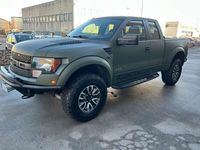 usata Ford F-150 Raptor V8 6.2L