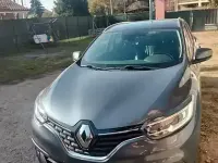 Usata Renault Kadjar 110 CV (80 kW) 2015 Blu SUV