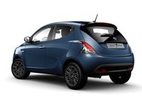 usata Lancia Ypsilon 1.2 69 CV 5 porte GPL Ecochic