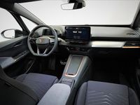 Usata Cupra Born 69 kW (95 CV) 2023 Grigio vapore Utilitaria