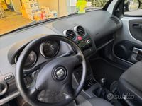 usata Seat Arosa - 2003