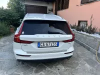 Usata Volvo V60 Inscription 253 CV (186 kW) 2020 Station wagon