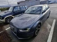 Usata Audi A4 150 CV (110 kW) 2014 Station wagon