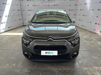 Usata Citroën C3 PureTech 110 CV (80 kW) 2023 Grigio Utilitaria