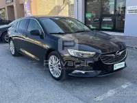 Usata Opel Insignia Sport 170 CV (125 kW) 2019 Nero Utilitaria