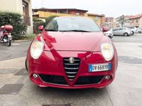 usata Alfa Romeo MiTo 1.4 tb 155cv GPL Sport Pack *PELLE TOTALE*
