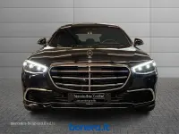 Usata Mercedes S400 Premium Plus 330 CV (242 kW) 2023 Nero Berlina